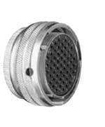 Amphenol Aerospace JT06RE-24-2SD(302) Enlarged Image