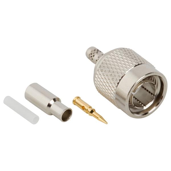 122117 Amphenol RF | Mouser India