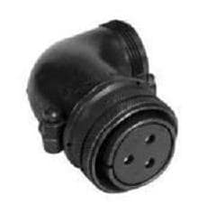 Amphenol Part Number 97-3108A-24-28P Amphenol Part Number 97-3108A-24-28P