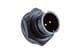 Amphenol LTW 1BB-03PMMS-LC7001