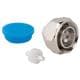 Amphenol RF 431-124P-52S