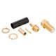 SMA Connectors – Mouser India