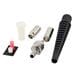 Amphenol Fiber Optics 906-122-5004
