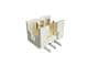 Amphenol FCI 98424-S52-06ALF