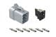 Amphenol SINE Systems ATP06-6SB-KIT01