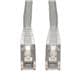 Amphenol ProLabs C-10FCAT6SP-GY-TAA