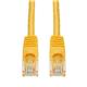 Amphenol ProLabs C-16FCAT6-YW