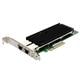 Amphenol ProLabs C-PCIE-2RJ45-10G