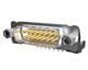 Amphenol Commercial Products DA15P564TXLF