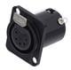 Amphenol Audio AC5FDZB