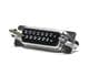 37 Position D-Sub Standard Connectors – Mouser India
