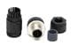 Amphenol LTW M12B-05BMMB-SL7001