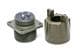Amphenol Aerospace MS3100F-28-2S