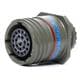 Amphenol Aerospace TV01RW-23-54S