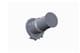 Amphenol LTW M12A-05PFFP-EE0001