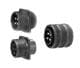 Amphenol Aerospace MS3348-4/0-2/0L