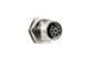Amphenol LTW SM12A-08PFFS-SF8001