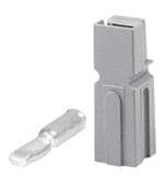 Anderson Power Products 75LOKSMTBLU Enlarged Image