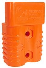 Anderson Power Products 942-BK Enlarged Image