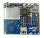 Microchip Technology ATEVK1104S Enlarged Image