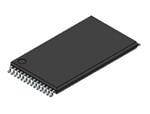 Microchip Technology AT45DB041B-TC Enlarged Image