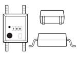 Broadcom / Avago HCPL-181-00CE Enlarged Image
