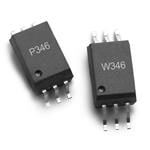 Broadcom / Avago ACPL-W345-000E Enlarged Image