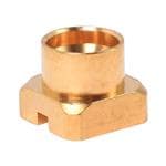 Johnson / Cinch Connectivity Solutions 127-1711-232 Enlarged Image