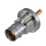 UBJ220-009 RF Connectors/Coaxial Connectors BNC Blkhd Cable Jack 75 Ohm Rear Mt UBJ220-009 RF Connectors/Coaxial Connectors BNC Blkhd Cable Jack 75 Ohm Rear Mt