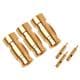 Johnson / Cinch Connectivity Solutions 125-0593-001