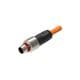 Lumberg Automation PP12M-MSSV5A-0183-0300