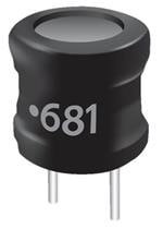 J.W. Miller 6000-181K-RC Enlarged Image