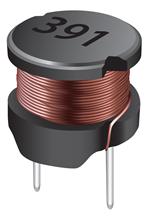 4.7MH 240MA BOURNS SDR1006-472KL INDUCTOR SMD 100 pieces UN-SHIELDED