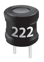 4.7MH 240MA BOURNS SDR1006-472KL INDUCTOR SMD 100 pieces UN-SHIELDED