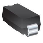 Pack of 5 3SMC5.0CA TR13 TVS DIODE 5V 9.2V SMC
