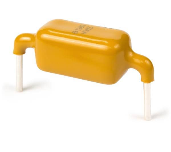 ESD Suppressors/TVS Diodes 6kA 380V PTVS Diode Bidirectional PTVS6-380C-TH Pack of 1 ESD Suppressors/TVS Diodes 6kA 380V PTVS Diode Bidirectional PTVS6-380C-TH Pack of 1