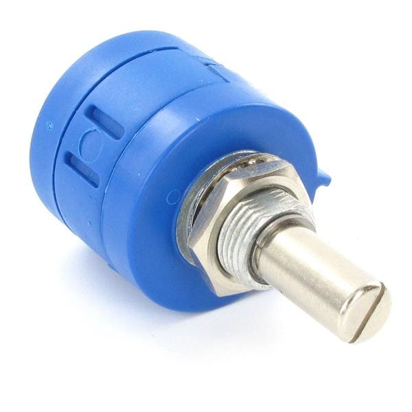 3590S-2-103L Bourns | Mouser India