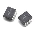 Broadcom / Avago ACNW3410-300E Enlarged Image