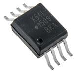 Broadcom / Avago ACPL-K64L-500E Enlarged Image