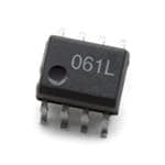 Broadcom / Avago ACPL-061L-560E Enlarged Image