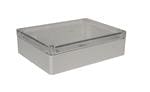 Bud Industries PNR-2607-C Enlarged Image