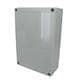 Bud Industries PIP-11775-F