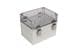 Bud Industries PTH-22502-C