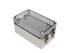 Bud Industries PTH-22706-LC