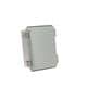 Bud Industries PTQ-11136