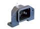 Bulgin PX0580/PC/7/LC