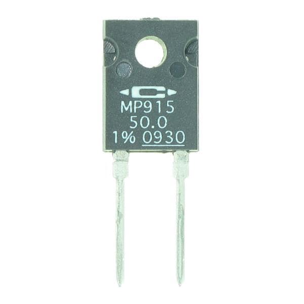 CADDOCK POWER FILM RESISTOR MP930-75.0-1/% 75 OHM .... QTY 10