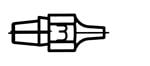 Apex Tool Group DX113 Enlarged Image