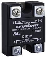 Crydom D5D07K Enlarged Image