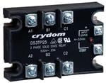 Crydom D53TP50D Enlarged Image